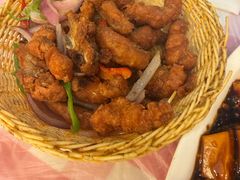 -玲珑餐厅(陕西南路店)