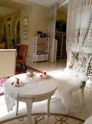 客厅-圣安娜美业