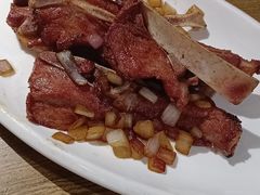 -老阿爸鲜鱼土菜(昆山花桥店)