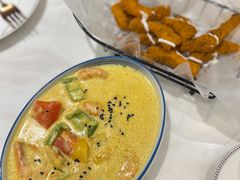 -木尔坦·Multan巴基斯坦清真餐厅halal(大智嘉园店)