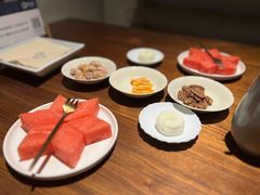 -隐溪茶馆(南京西路店)