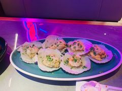 -啫神·广州地标美食(北京路店)