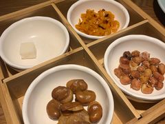 -闽上鲜·福建菜(龙湖滨江天街店)