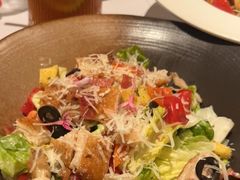 -原石牛扒·约会餐厅(龙城万科里店)