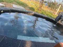 -青岛海泉湾度假区温泉