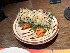 -ZAFFERANO西班牙海鲜饭(上海首店)