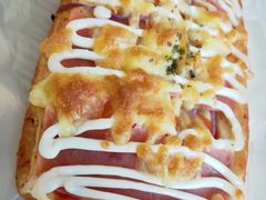 复兴起士-85度C(成都浆洗街店)