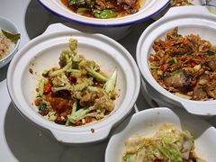 -兰湘子·湘菜小炒(济南领秀城店)