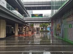 -恒生万鹂广场(唐镇店)