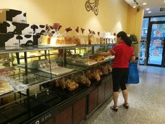 -莲意浓(新华店)