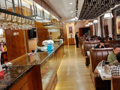 -黑青稞庄园·新式藏餐·牦牛肉汤锅(新都桥店)