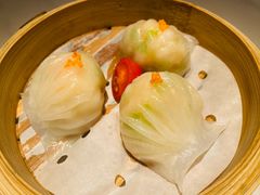 -禄运茶居·手工点心(猎德店)