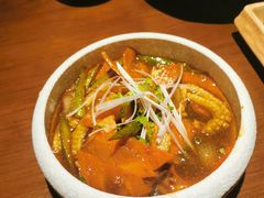 -山杏yama-katsu·吉列炸物
