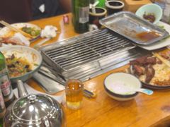 -张记焖窑·十五年专注焖烤(雍和宫店)
