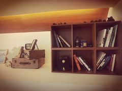 -PUZZLE COFFEE 拼图咖啡