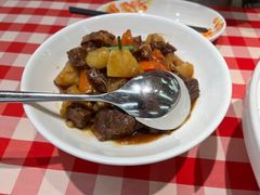 -西贝莜面村(镇江苏宁广场店)