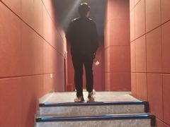 -银座影城(小十字)