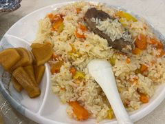 -新粤新疆菜清真餐厅(拱北店)