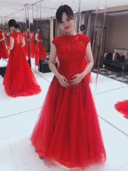 -GRACE KELLY婚纱与礼服(天津店)