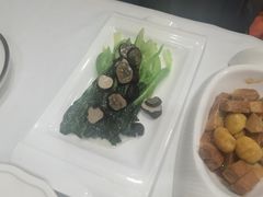 -功德林素菜饭庄(前门店)