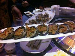 -福泉海码头(六里山店)