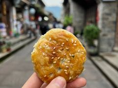 -王天顺海苔饼