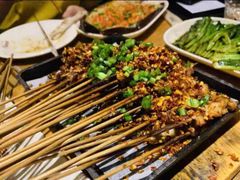 -木屋烧烤(白石洲店)