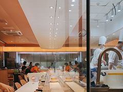 -新一番三文鱼寿司(红城湖店)