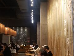 大堂-星巴克臻选(深圳罗湖万象城店)