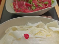 -廖掌柜·重庆鲜货火锅(上海首店)