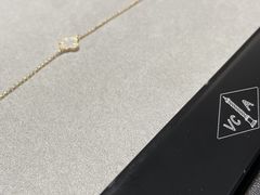 -梵克雅宝(国贸商城店)