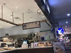 -OVEN LAB乐欧酵室(裕华万达店)