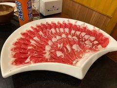 太阳肉-南门涮肉(北洼路店)