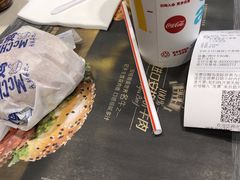 -麦当劳(广州南站店)