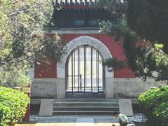 -大钟寺古钟博物馆