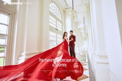 -帆拉斐婚纱摄影(春熙店)