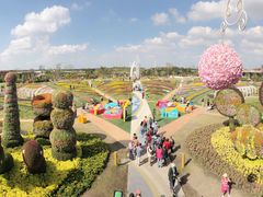 -上海浦江郊野公园·1号停车场