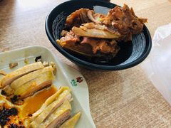 -李先生牛肉面快餐厅(白塔店)