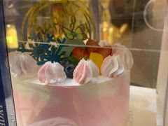 -芭菲盛宴·环球美食(解放碑英利国际店)