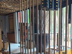 -竹里馆 ·茶食(奥体店)