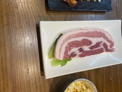 -·缸桶屋·韩式牛肋条自助烤肉(西湖D11店)
