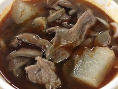 -江三王记牛杂馆(总店)