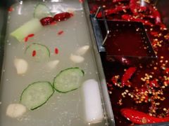 -野妹火锅(龙岗店)