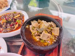 -古韵餐厅(湖畔大学店)