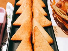 黄金鱼豆腐-胖哥俩肉蟹煲(爱琴海购物公园店)