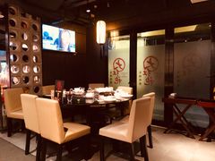 包厢-大红袍火锅料理(尖沙咀店)