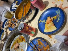 -万象·复兴号鲜肉烤肉海鲜自助(升级店)