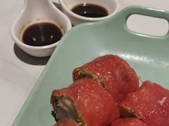 -喜势点·糖沙翁手工茶点·本地人茶居(永庆坊店)