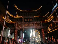 -老牌坊•鲁菜名店•地道济南菜(大观园商埠店)