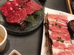 -AJIYA·池袋日式烧肉自助(天津万象城店)